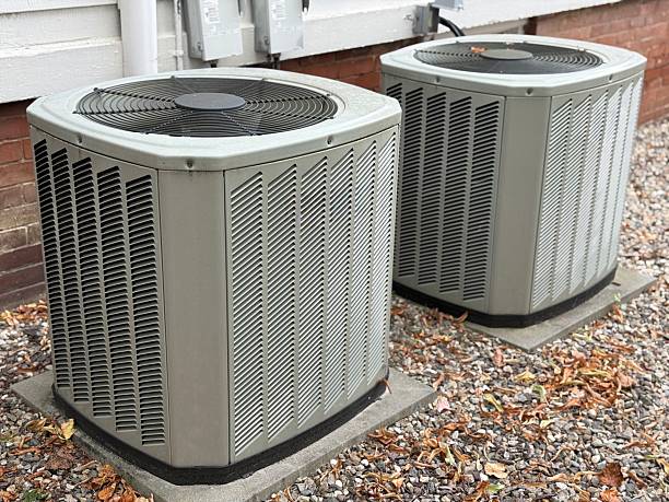 Reliable Hvac contractor in Hye, TX by AAA Pro HVAC