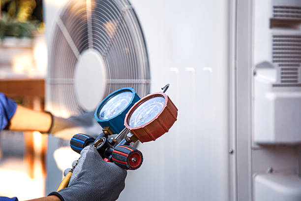 Affordable Hvac solutions in Hye, TX