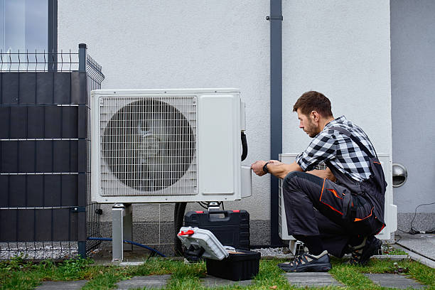 Top rated local Hvac specialists in Hye, TX